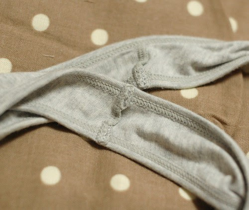Petit remake, tanktop