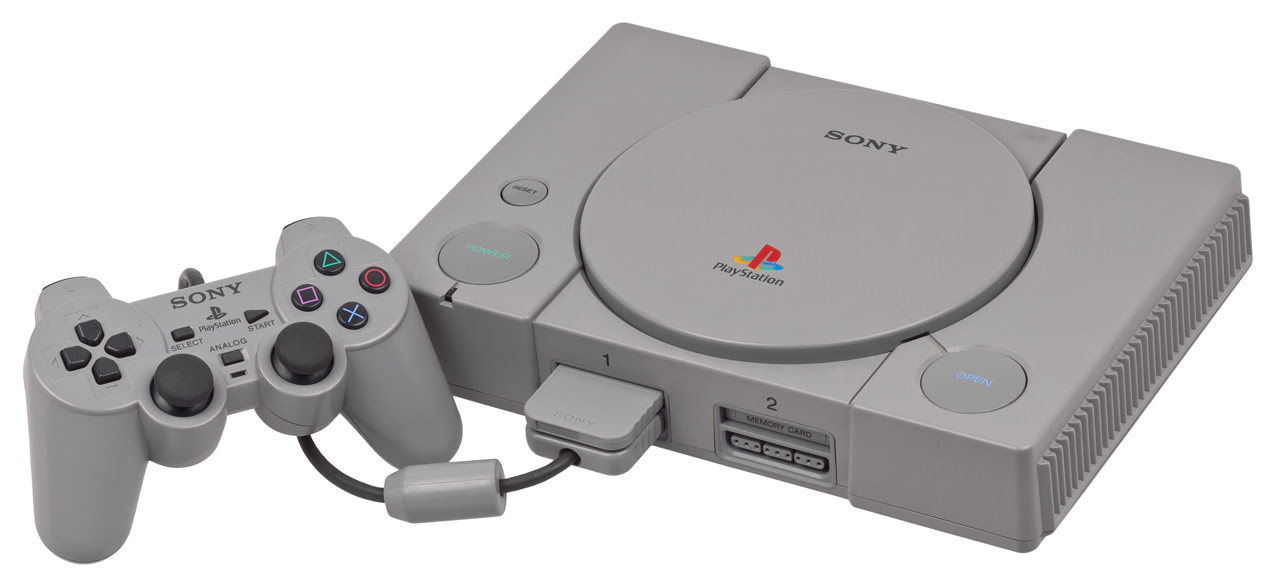 Sony Playstation PSX PS1 roms, games and ISOs to download ...