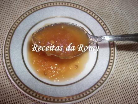 Doce de tomate na MFP2