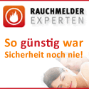 Rauchmelder günstig kaufen von den Experten