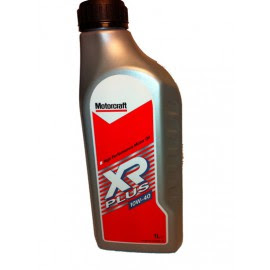 Motorcraft olio motore 5w30