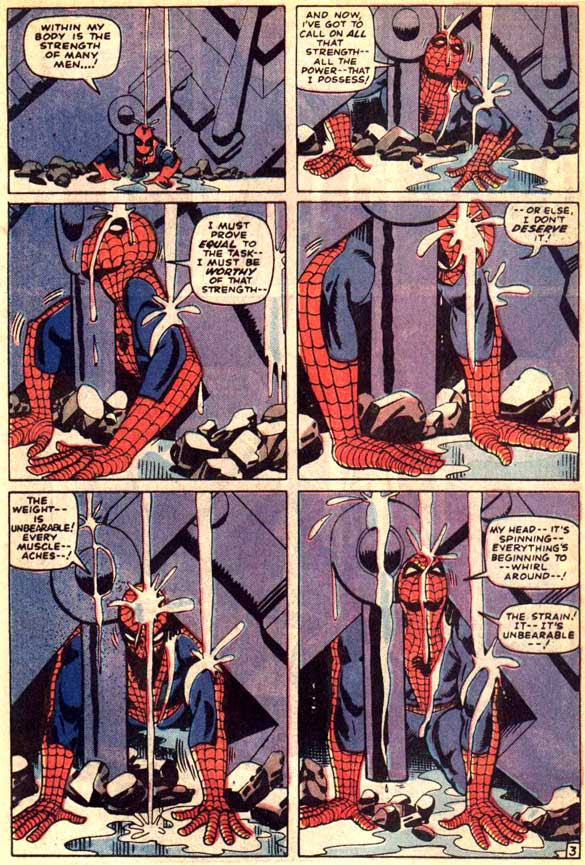 February 1966 Marvels