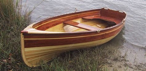 wood drift boat plans