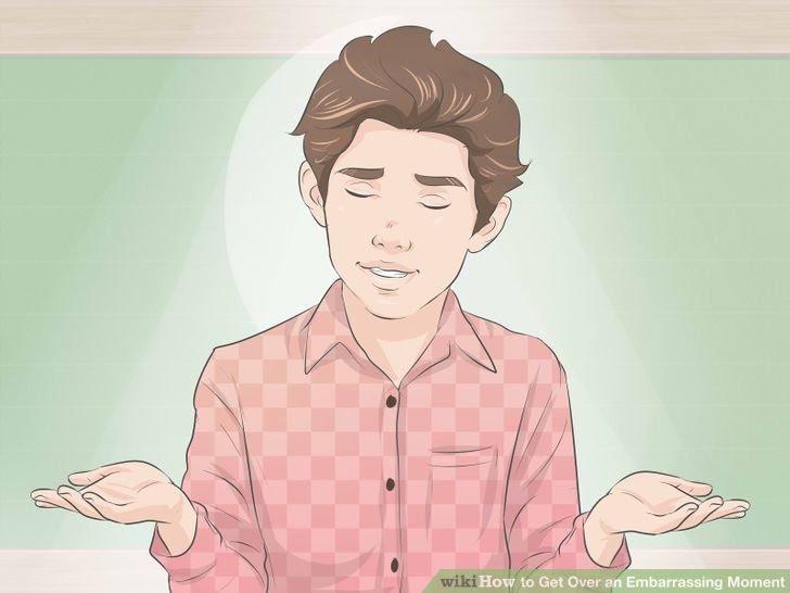Get Over an Embarrassing Moment Step 7 Version 6.jpg