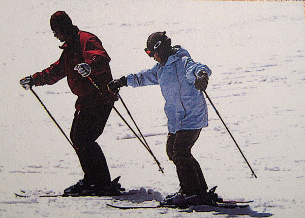 魔法のショートスキーの魅力について 信州の旅 Com