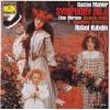 KUBELIK, RAFAEL - mahler; symphony no.4 in g major