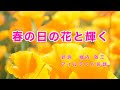 [最も選択された] 花 輝く 126199