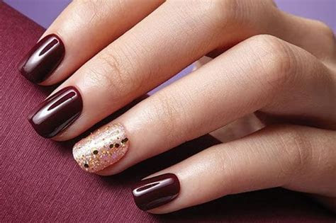 christmas nails ideas    adorable