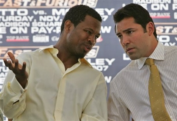 oscar de la hoya boxing gloves. and Oscar De La Hoya