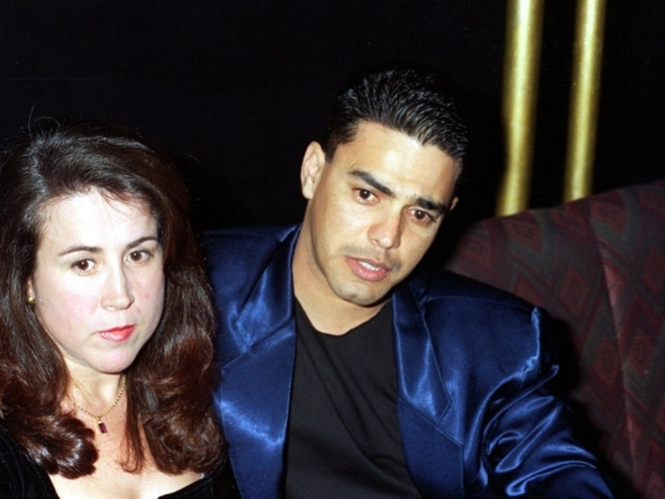 Confira fotos da trajetória de Zilu Godoi - BOL Fotos ...