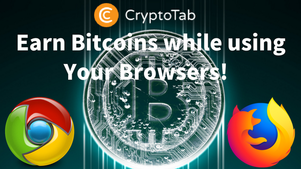 Earn Free Bitcoin While Using Your Browser Ø¨ÛØªÚ©ÙÙÛÙØ² - 