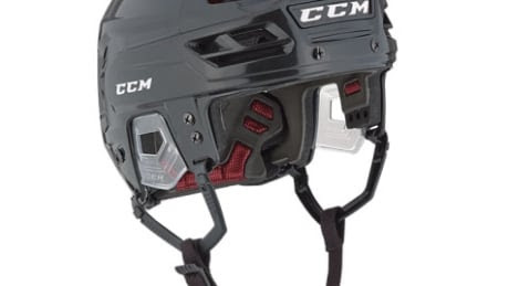Reebok-CCM Resistance helmet