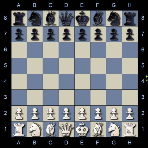 Chess Online submited images.