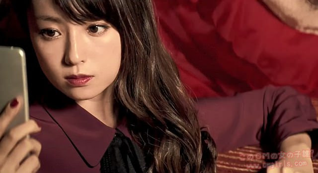 深田恭子 多部未華子 永野芽郁 Uqモバイルのcmでufo曲で踊る３姉妹 このcmの女の子誰