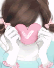 shy love