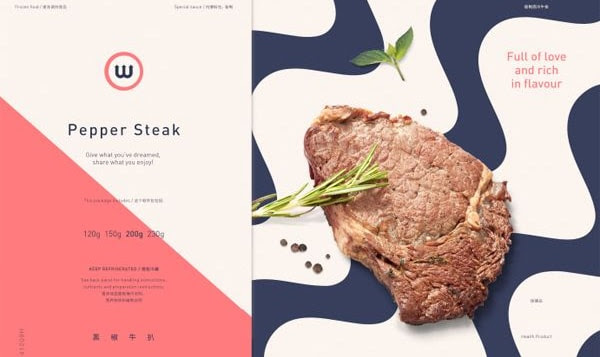 W---Steak