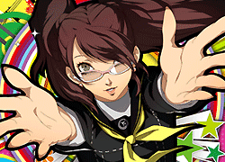 Cr ペルソナ4で使用されている音楽 歌 楽曲 パチンコ音楽 歌 ぱちそん