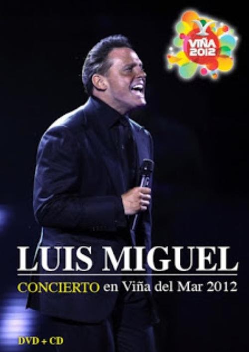 Luis Miguel Vina del Mar 2012 Streaming Complet VF 2012 En Ligne
Regarder Cinema Sous-titre Francais 1080p