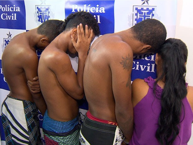Reprodução/TV Bahia