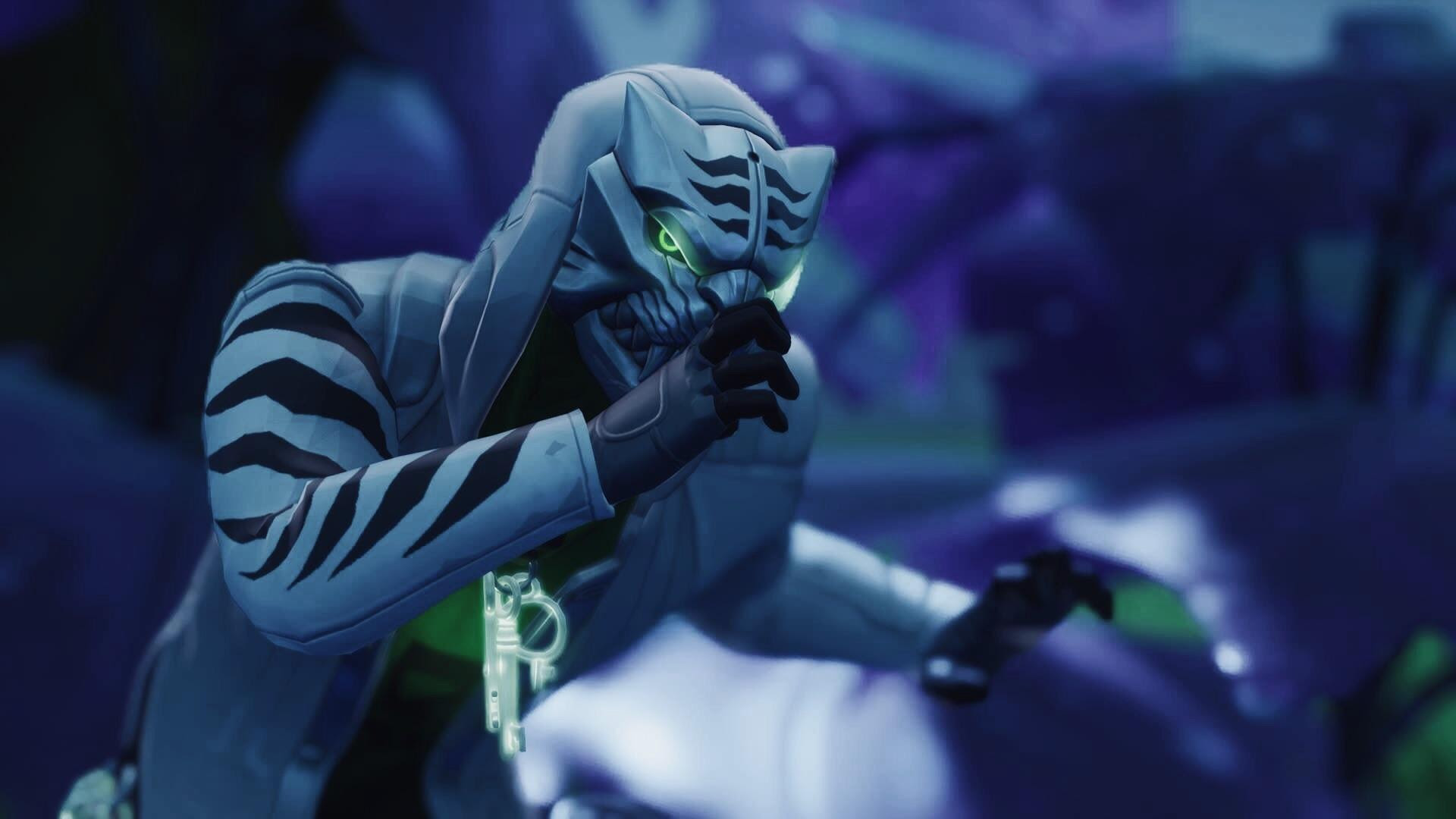 画像大量 Fortnite フォートナイト のかっこいい壁紙集 その6 Pc用 シンシア エンターテイメント総合情報サイト