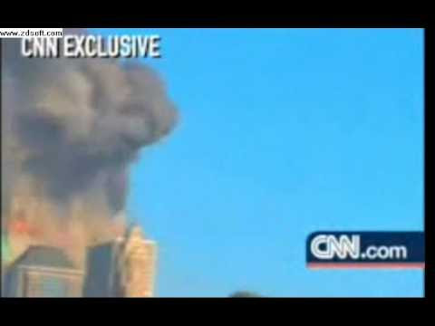 twin towers devil in smoke. Real Face in 9/11 Smoke (look.