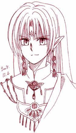 お忍びオタクの徒然記 聖 ドラゴンガール