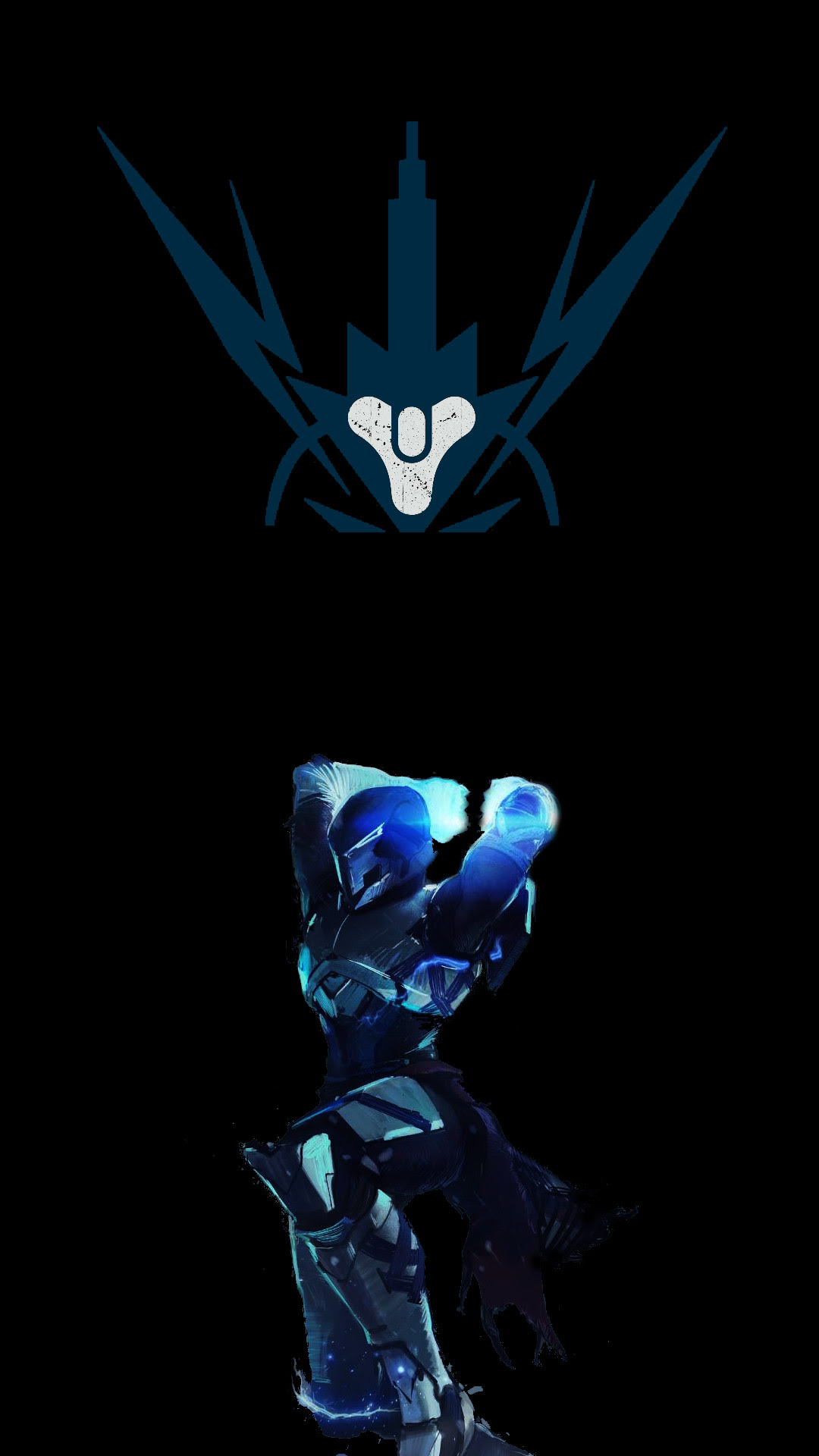 Destiny Titan Wallpaper (68+ images)