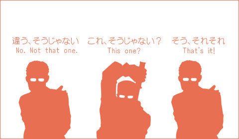 違う そうじゃない Pixiv年鑑 B