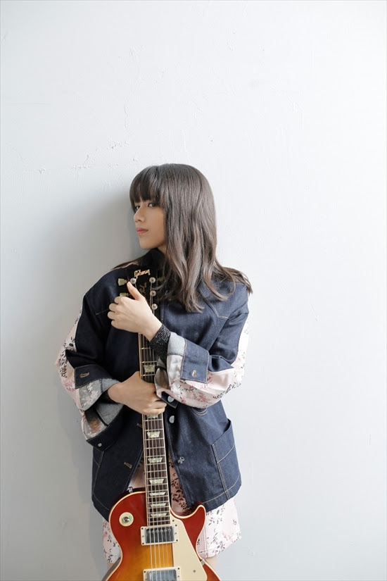 シンガーソングライターanly ドラマ 科捜研の女 主題歌を書き下ろし 最新ニュース Fanplus Music