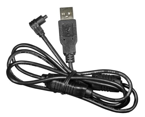 GlobalSat GH-615 and GH-625 Replacement USB Cable GPS Tracking Devices