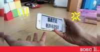 Internet cepat habis? Kami kira berapa banyak data korang guna bila stream video