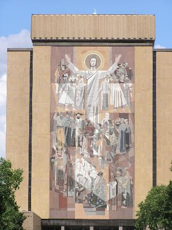 Notre Dame