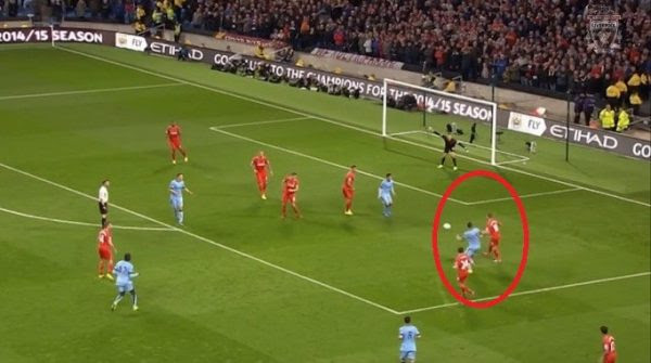 Jovetic Goal 1