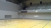 ９月２２日の体育館。 - YouTube ヨシオコヤマ