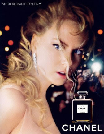 Download Escapemonos (Nicole Kidman CHANEL) MP3 song and Music Video, 