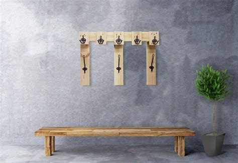 flurgarderobe selber machen garderobe mit schuhregal