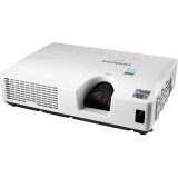 CP-RX82Z LCD Projector - XGA - HDTV - 4:3