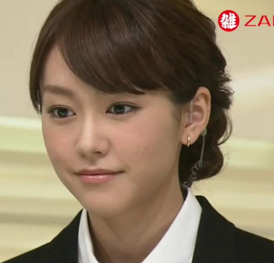 桐谷美玲のいいとも出演時の肌荒れがひどすぎる 高校は偏差値の高い超エリート学校 Pop Bang