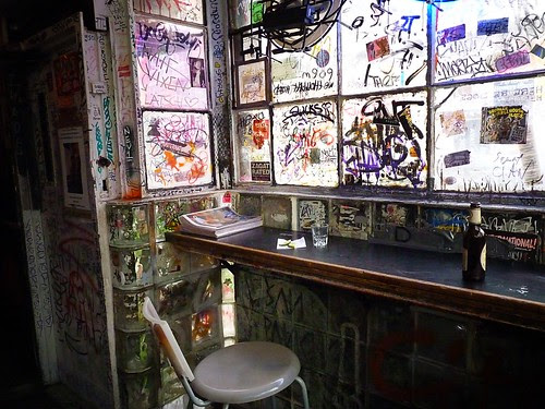 Mars Bar, East Village, New York City 114