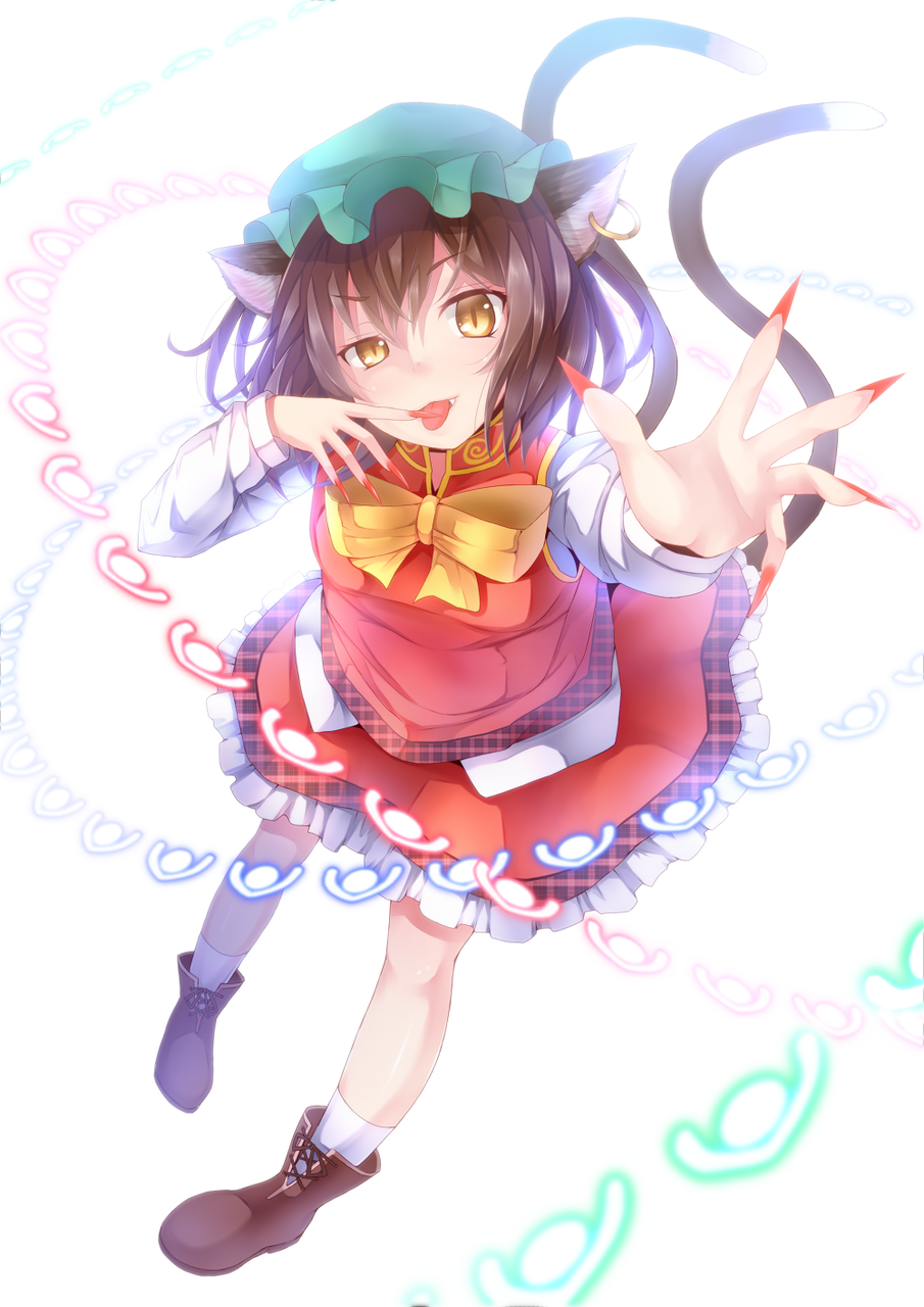 橙 メイプル 東方のブログ