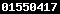 counter statistics