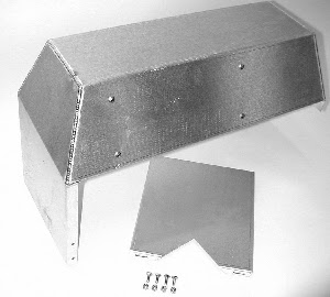 th marine scm-2 steering console mount 3259 ebay