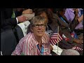 Video Sister Simone Campbell's DNC Speech | 2012 Democratic National Convention | Ora TV