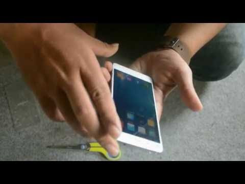 Video Jual Mi4