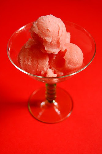 sorbet