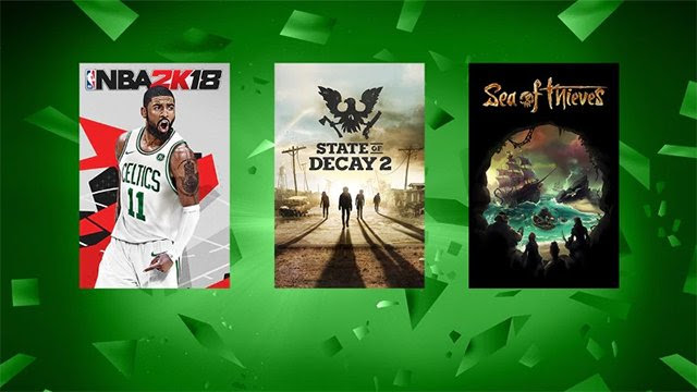 Xbox Ultimate Game Sale Starts Later this Week ...
