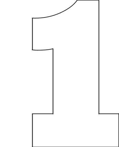 large number stencils printable printables pinterest