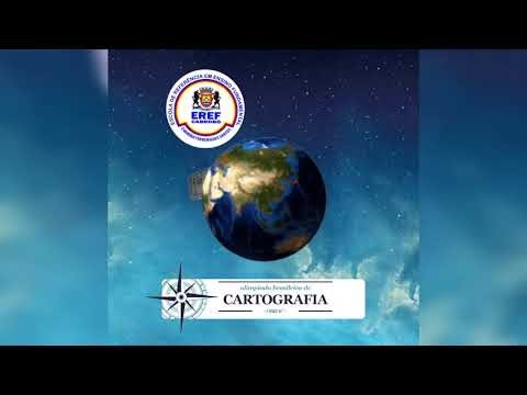 OLIMPÍADA BRASILEIRA DE CARTOGRAFIA