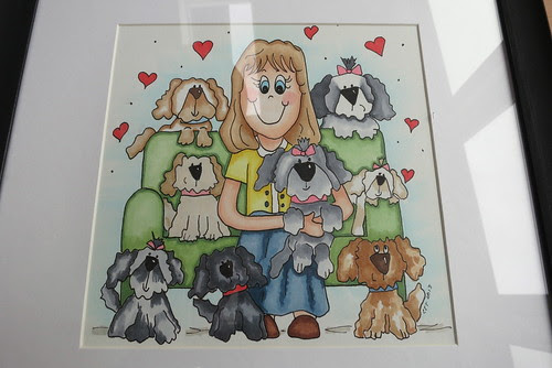 Patty's Pooches