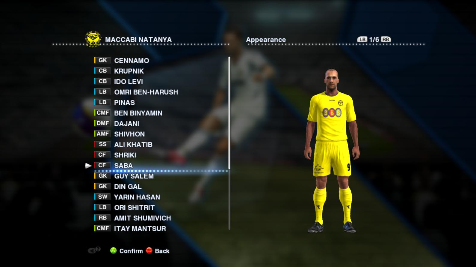 PES 2013